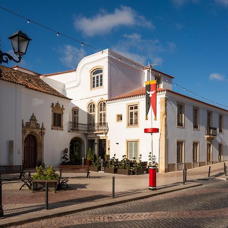 Vila Gale Collection Tomar Bagian luar foto